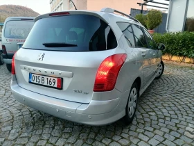 Peugeot 308 1.6HDI-92.. ! 6+ 1!!  | Mobile.bg    4