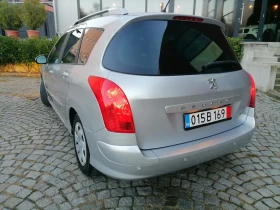 Peugeot 308 1.6HDI-92.. ! 6+ 1!!  | Mobile.bg    2