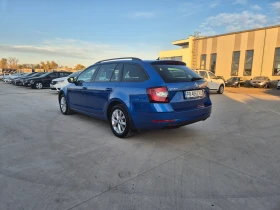 Skoda Octavia В-Гаранция 2.0 TDI М/T 150кс, снимка 3