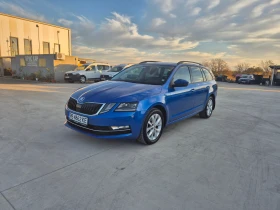 Skoda Octavia В-Гаранция 2.0 TDI М/T 150кс, снимка 1