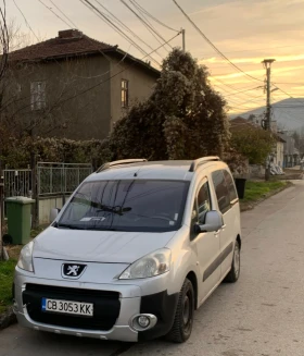 Обява за продажба на Peugeot Partner ~5 500 лв. - изображение 1