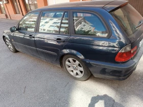 Обява за продажба на BMW 320 320d М47D20 ~2 800 лв. - изображение 3