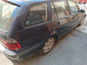 Обява за продажба на BMW 320 320d М47D20 ~2 800 лв. - изображение 2