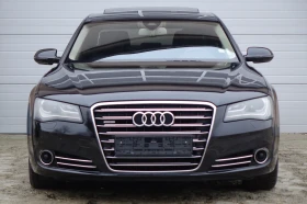 Audi A8 4.2TDI* TV* BOSE*  - [3] 