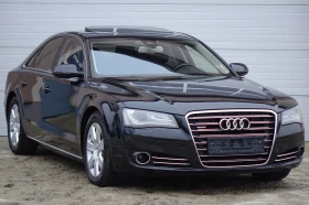 Audi A8 4.2TDI* TV* BOSE*  - [1] 