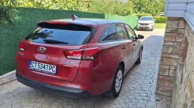 Hyundai I30 1, 5 48V хибрид , снимка 4