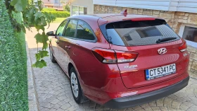 Hyundai I30 1, 5 48V хибрид , снимка 6