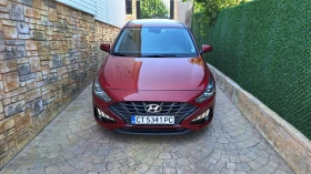 Hyundai I30 1, 5 48V хибрид , снимка 1