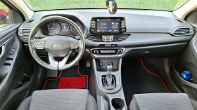 Hyundai I30 1, 5 48V хибрид , снимка 7