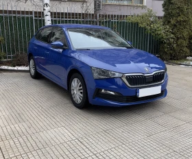 Skoda Scala AMBITION 1.6 TDI MT6 115 H.P., снимка 1