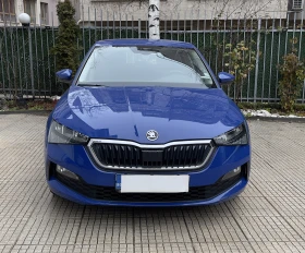 Skoda Scala AMBITION 1.6 TDI MT6 115 H.P., снимка 2