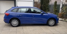 Skoda Scala AMBITION 1.6 TDI MT6 115 H.P., снимка 7