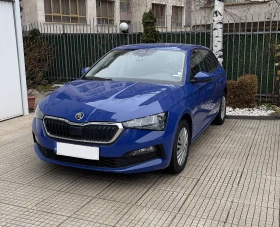 Skoda Scala AMBITION 1.6 TDI MT6 115 H.P., снимка 3