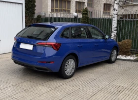 Skoda Scala AMBITION 1.6 TDI MT6 115 H.P., снимка 6