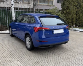 Skoda Scala AMBITION 1.6 TDI MT6 115 H.P., снимка 5