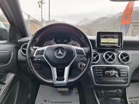 Mercedes-Benz A 180 1.8 CDI AMG LINA AVTO KOJA NAVI, снимка 12