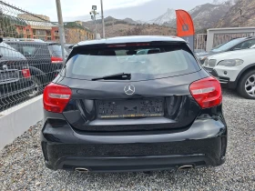 Mercedes-Benz A 180 1.8 CDI AMG LINA AVTO KOJA NAVI, снимка 6