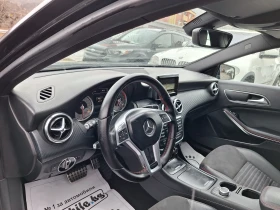 Mercedes-Benz A 180 1.8 CDI AMG LINA AVTO KOJA NAVI, снимка 13