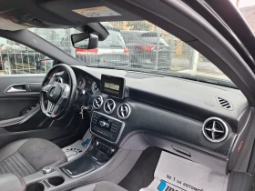 Mercedes-Benz A 180 1.8 CDI AMG LINA AVTO KOJA NAVI, снимка 15