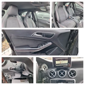 Mercedes-Benz A 180 1.8 CDI AMG LINA AVTO KOJA NAVI, снимка 16