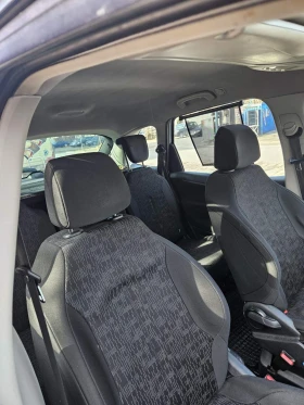 Citroen C4 Picasso 1.6 HDI, снимка 6