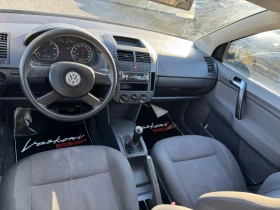 VW Polo 1.4 i. КЛИМАТИК!!!, снимка 8