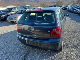 VW Polo 1.4 i. КЛИМАТИК!!!, снимка 5