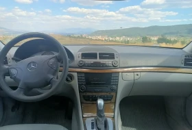 Mercedes-Benz E 320, снимка 5