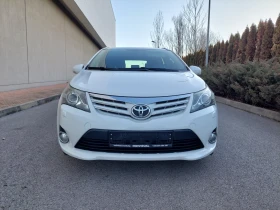 Toyota Avensis 2.0 D4D 124 К.С FACE LIFT* ТОП СЪСТОЯНИЕ* , снимка 1