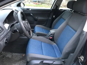 VW Golf 1, 9tdi.90k.Klima., снимка 9