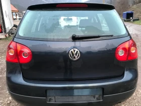 VW Golf 1, 9tdi.90k.Klima., снимка 3