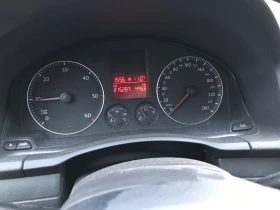 VW Golf 1, 9tdi.90k.Klima., снимка 14