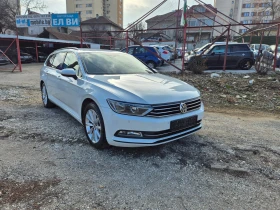 VW Passat NAVI.DISTRONIC, снимка 1