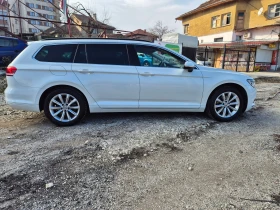 VW Passat NAVI.DISTRONIC, снимка 5