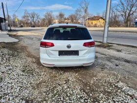 VW Passat NAVI.DISTRONIC, снимка 7