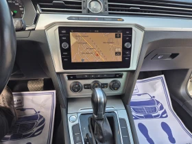 VW Passat NAVI.DISTRONIC, снимка 13