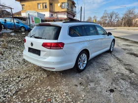 VW Passat NAVI.DISTRONIC, снимка 6