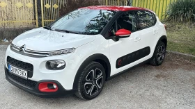 Citroen C3 1.2 PureTech, снимка 1