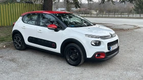 Citroen C3 1.2 PureTech, снимка 7