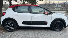 Citroen C3 1.2 PureTech, снимка 6