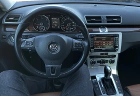 VW Passat 2.0TDI, ШВЕЙЦАРИЯ, снимка 11