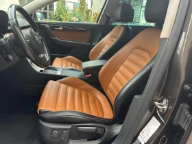 VW Passat 2.0TDI, ШВЕЙЦАРИЯ, снимка 8