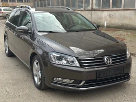 VW Passat 2.0TDI, ШВЕЙЦАРИЯ, снимка 1