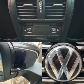 VW Passat 2.0TDI, ШВЕЙЦАРИЯ, снимка 14