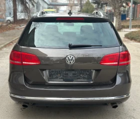 VW Passat 2.0TDI, ШВЕЙЦАРИЯ, снимка 5