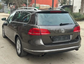 VW Passat 2.0TDI, ШВЕЙЦАРИЯ, снимка 6