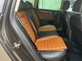 VW Passat 2.0TDI, ШВЕЙЦАРИЯ, снимка 10