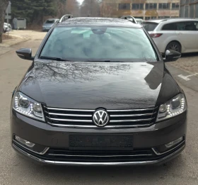 VW Passat 2.0TDI, ШВЕЙЦАРИЯ, снимка 2