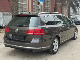 VW Passat 2.0TDI, ШВЕЙЦАРИЯ, снимка 4