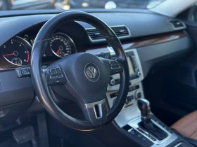 VW Passat 2.0TDI, ШВЕЙЦАРИЯ, снимка 13